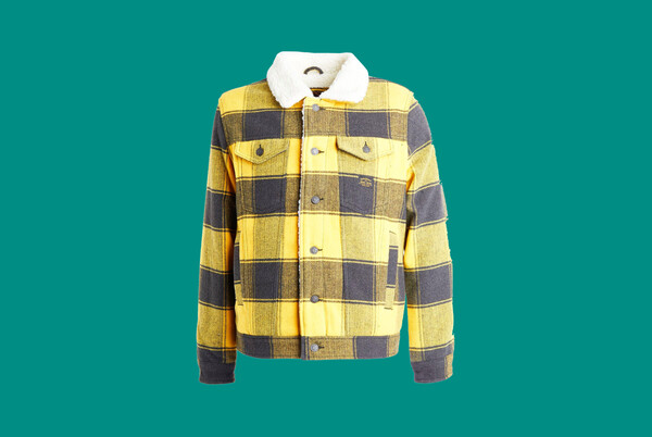 LiFO shopping: