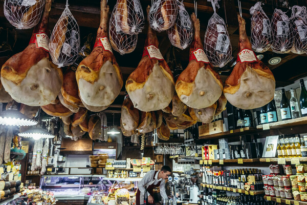 Σας άνοιξε η όρεξη για ιταλικό; Απολαύστε τις πιο λαχταριστές ταινίες για την ιταλική κουζίνα