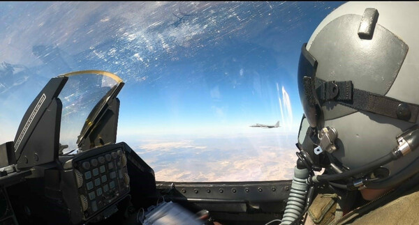 Παναγιωτόπουλος για F-16: «Ο διάδρομος σχεδόν δεν φαινόταν, δόθηκε 3 φορές εντολή εγκατάλειψης»