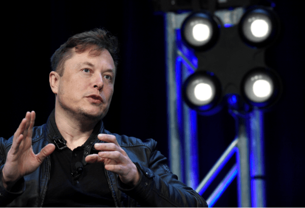 Read the emails Elon Musk sent Tesla employees about music on the job and following directions
