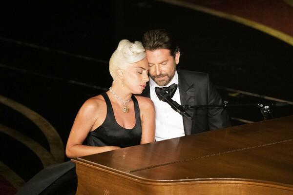 Lady Gaga-Μπράνλεϊ Κούπερ: Γιατί υποδύθηκαν τους ερωτευμένους στα Όσκαρ; Ο ηθοποιός εξηγεί