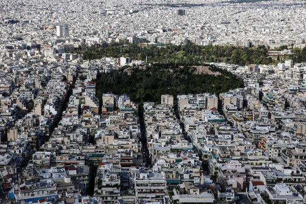 Μπακογιάννης: Κάποια κτήρια θα μπορούσαν να κατεδαφιστούν. Αυτό που δεν μας κάνει γιατί να μην γίνει πράσινο;