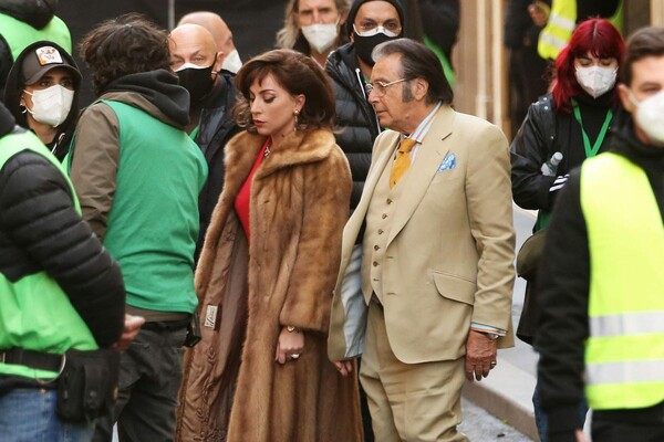 gaga pacino