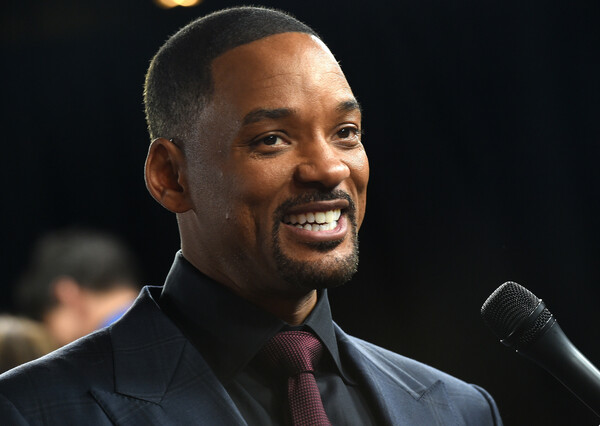 Will Smith: I used to vomit after orgasming as a ‘psychosomatic reaction’