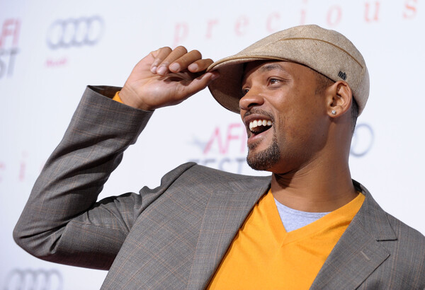 Will Smith: I used to vomit after orgasming as a ‘psychosomatic reaction’