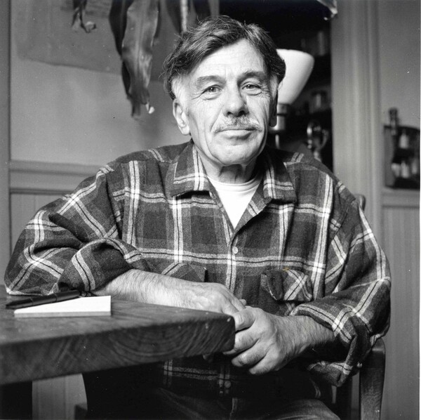 Thw Queer Killers: Ένα ποίημα του Robert Norse