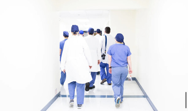 Ολλανδία - πανδημία: Νοσοκομεία σταματούν χημειοθεραπείες και μεταμοσχεύσεις 