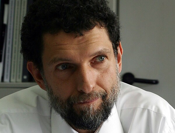 Η Τουρκία πραγματοποιεί την πρώτη ακρόαση για την υπόθεση Καβαλά μετά τη διαμάχη με τους δυτικούς συμμάχους