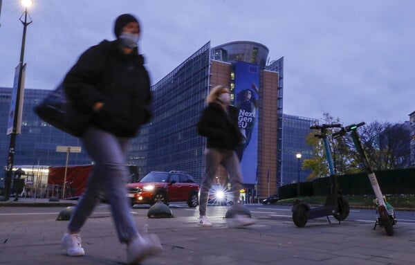 Η αφρικανική μετάλλαξη έφτασε στην Ευρώπη- Στο Βέλγιο το πρώτο κρούσμα