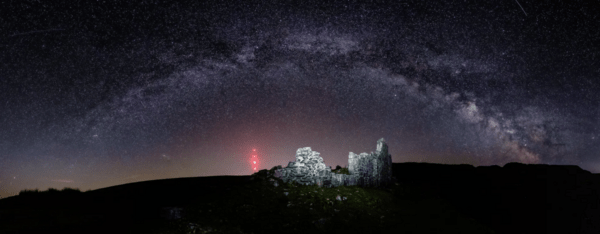 Μνημειώδη στιγμιότυπα στον διαγωνισμό Historic Photographer of the Year 2021