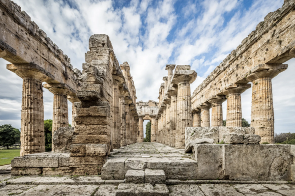 Μνημειώδη στιγμιότυπα στον διαγωνισμό Historic Photographer of the Year 2021