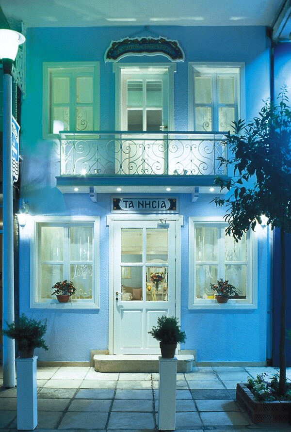 Θεσσαλονίκη: Κλείνει το ιστορικό εστιατόριο «Νησιά» που γευμάτιζαν οι διάσημοι