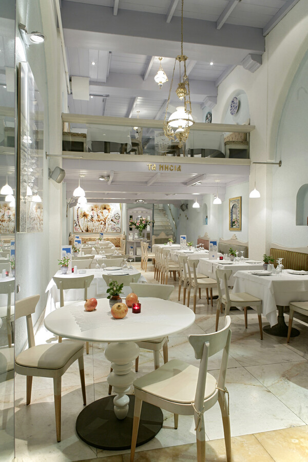 Θεσσαλονίκη: Κλείνει το ιστορικό εστιατόριο «Νησιά» που γευμάτιζαν οι διάσημοι