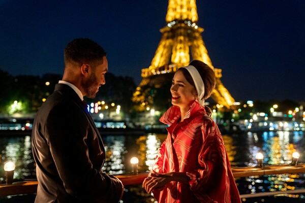Οι 15 σειρές που έρχονται τον Δεκέμβριο -Το τέλος του La Casa de Papel, νέα σεζόν Emily in Paris