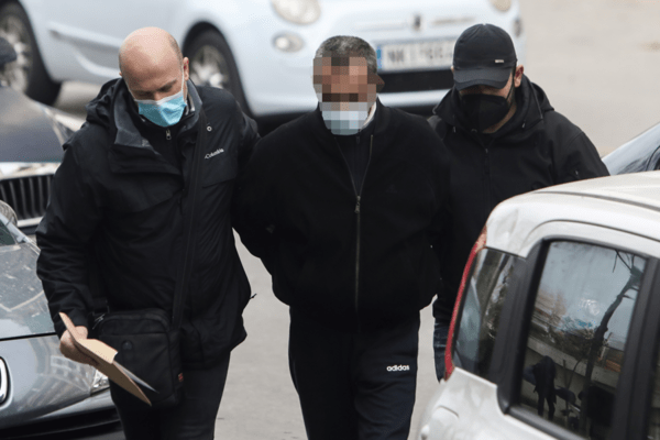 Θεσσαλονίκη: Συνολικά 23 οι μαχαιριές στη 48χρονη, σύμφωνα με το ιατροδικαστικό πόρισμα-
