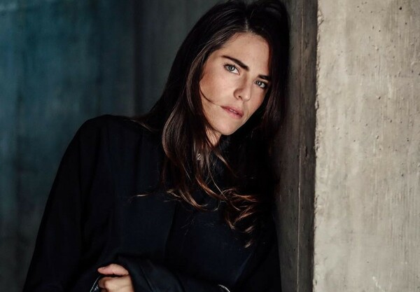 Karla Souza