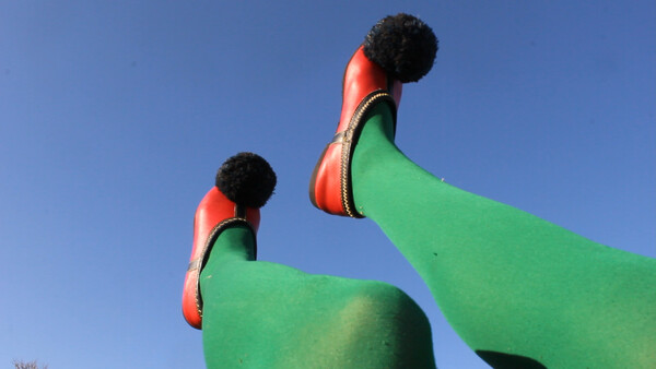 Free the kitsch Athens Film Fest