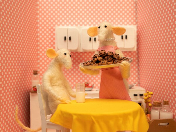 Free the kitsch Athens Film Fest