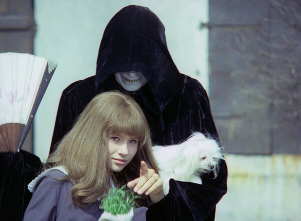 Free the kitsch Athens Film Fest