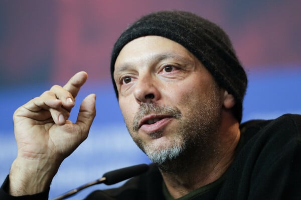 José Padilha