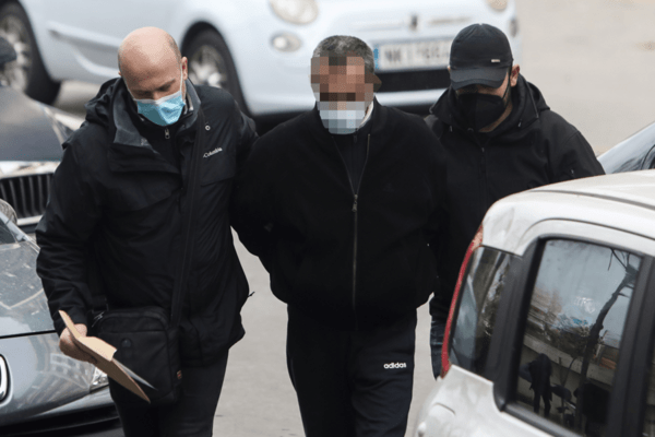 Θεσσαλονίκη: Προφυλακιστέος ο 49χρονος που κατακρεούργησε τη σύζυγό του 