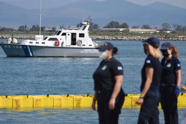 Υφ. Ναυτιλίας: Κάποια στιγμή πρέπει να συζητήσουμε για την υποχρεωτικότητα του εμβολιασμού στα Σώματα Ασφαλείας 