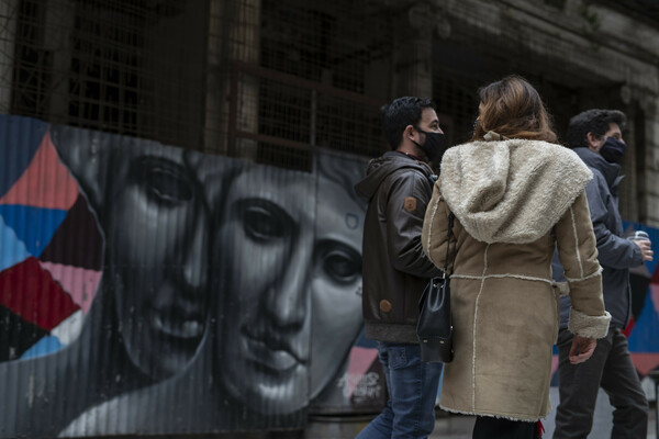 Γεραπετρίτης: «Ανοιχτή» η επέκταση υποχρεωτικού εμβολιασμού στο μέλλον - Συνεδριάζει η επιτροπή για επίσπευση της 3ης δόσης