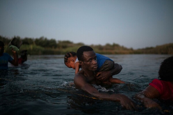 AP's best photos for 2021