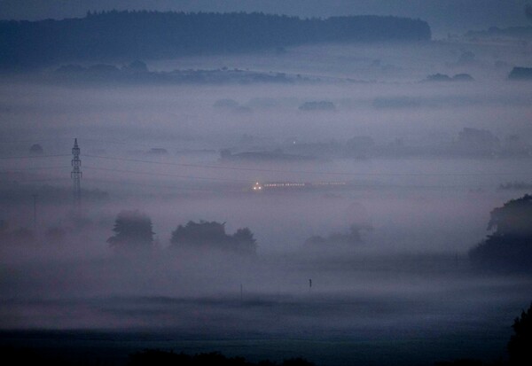 AP's best photos for 2021