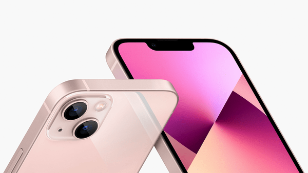 Apple: Περιορίζεται το ενδιαφέρον για αγορά του iPhone 13