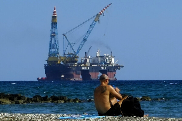 Κύπρος: Στην κοινοπραξία ExxonMobil- Qatar Petroleum η άδεια για το Τεμάχιο 5 της ΑΟΖ
