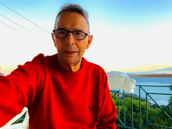 Πέθανε ο δημοσιογράφος Νίκος Σταθούλης από κορωνοϊό