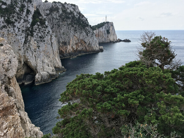 Ξενάγηση στη Λευκάδα