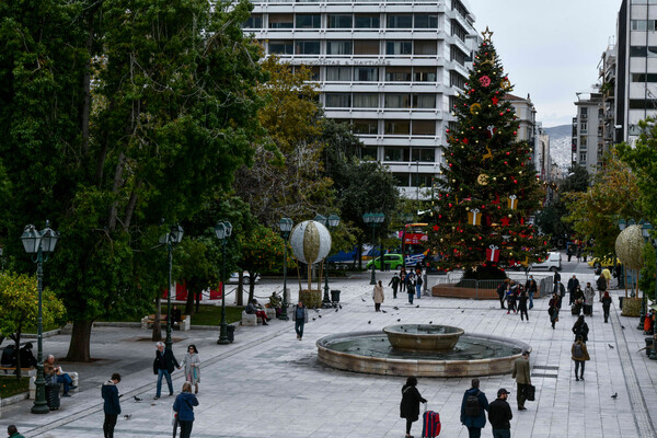 Ο «χάρτης» του κορωνοϊού: 1.537 κρούσματα στην Αττική, 818 στη Θεσσαλονίκη