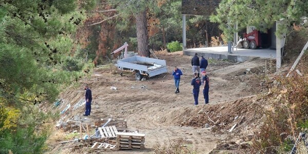 Κύπρος: Ο βασικός ύποπτος ομολόγησε τη δολοφονία δύο αγνοούμενων γυναικών από τη Ρωσία