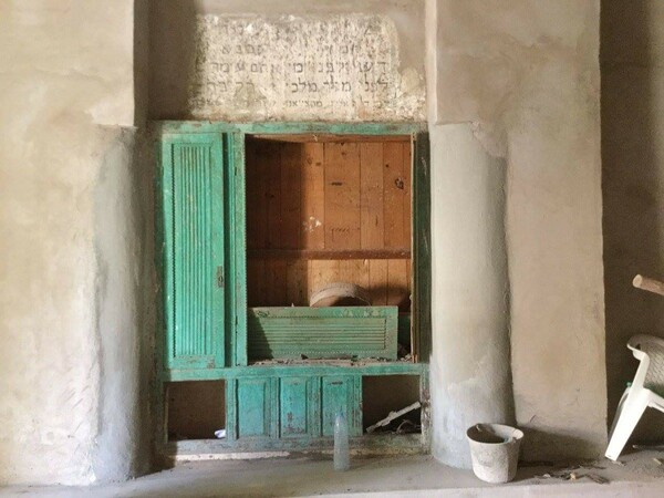 Στο όνομα όλων των αγίων του Μαρόκου