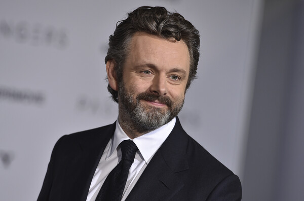 O Michael Sheen αυτοανακηρύχθηκε «μη κερδοσκοπικός ηθοποιός»- Πούλησε τα σπίτια του για φιλανθρωπικούς σκοπούς