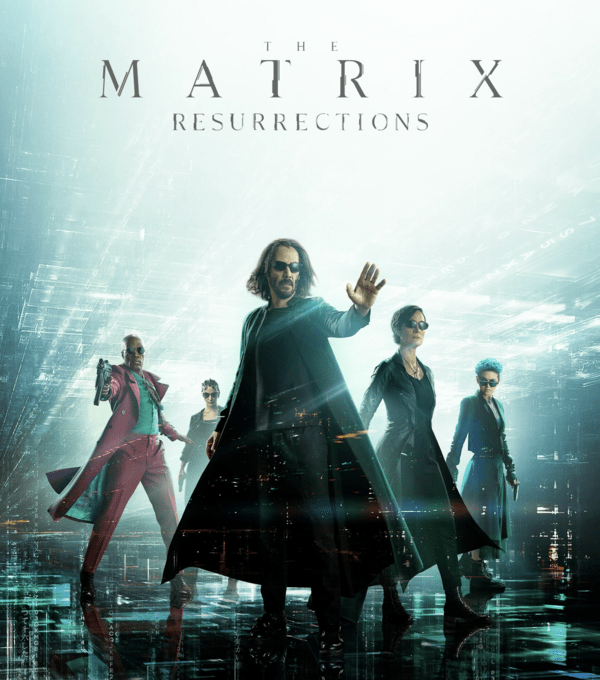Το νέο trailer του Matrix Resurrections είναι εντυπωσιακό – Δείτε το εδώ