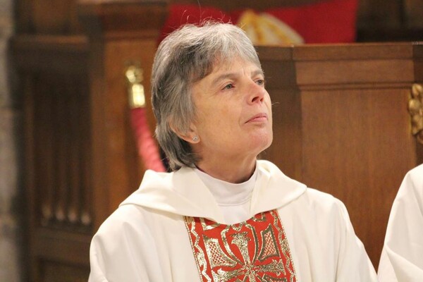 Church in Wales could elect UK’s first female and first out gay archbishop