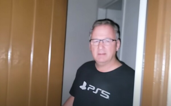 Η Sony απέλυσε διευθυντικό στέλεχος της PlayStation λόγω εμπλοκής σε υπόθεση παιδοφιλίας