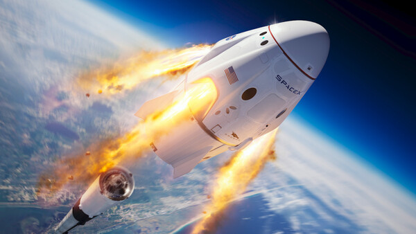 Επικεφαλής ESA: Αφήνουν τον Έλον Μασκ να θέτει τους κανόνες στο Διάστημα
