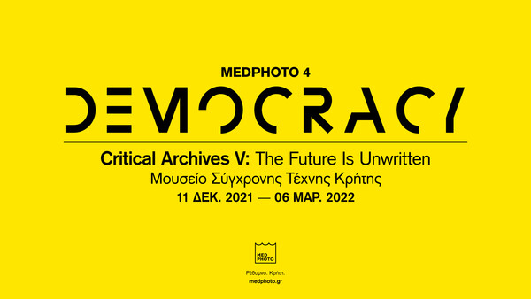 MedPhoto 4: DEMOCRACY