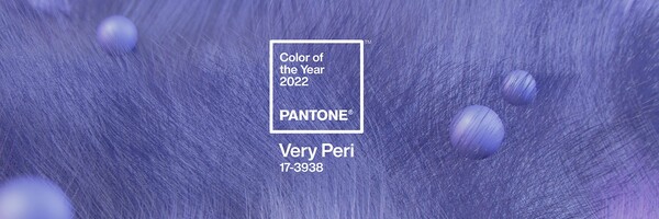 Η Pantone αποκάλυψε το χρώμα της χρονιάς για το 2022