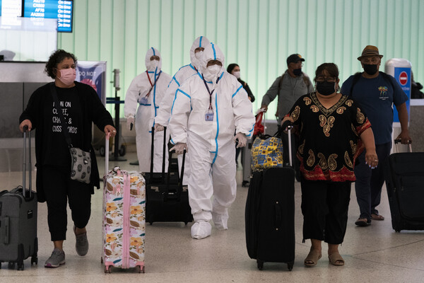 Global Health Security Index: «Επικίνδυνα απροετοίμαστοι για την επόμενη πανδημία»– Η θέση της Ελλάδας