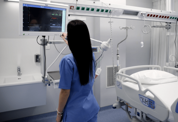 Κορωνοϊός– Γκάγκα: Όλα έτοιμα για θεραπείες με μονοκλωνικά αντισώματα στα περιφερειακά νοσοκομεία
