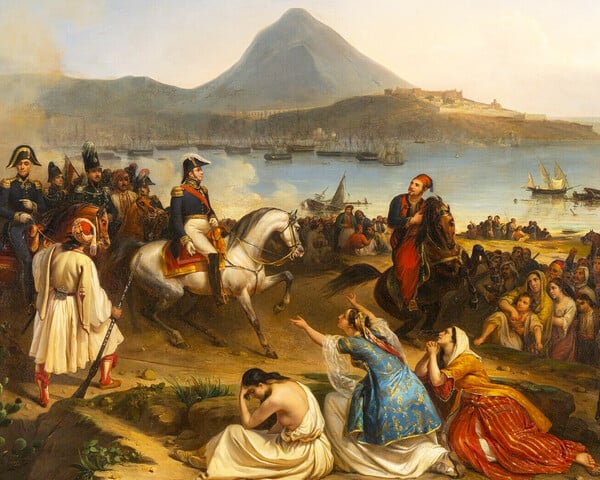 Ο Μεχμέτ Αλί Πασάς και ο Ιμπραήμ μέσα από την έρευνα ενός Αιγύπτιου ιστορικού
