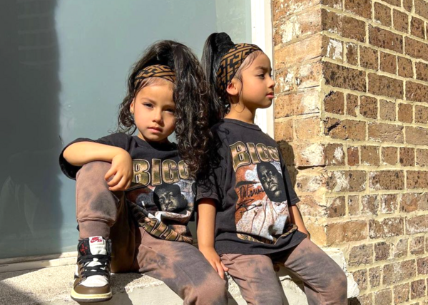 «CEO από κούνια»: Αδελφές 4 και 5 ετών είναι ήδη επιτυχημένες influencers στο Instagram και λανσάρουν δικό τους brand ρούχων 