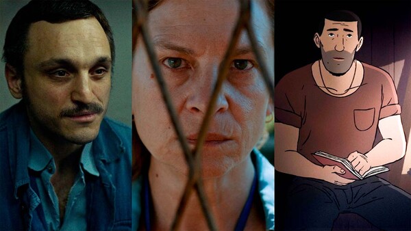 Βραβείο Κοινού LUX 2022: Τρεις σημαντικές ταινίες διεκδικούν φέτος την ψήφο των ευρωπαίων πολιτών