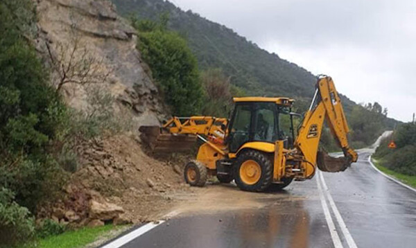 Κακοκαιρία: Εικόνες καταστροφής από τις πλημμύρες- Ζημιές σε Πρέβεζα, Αιτωλοακαρνανία, Φθιώτιδα