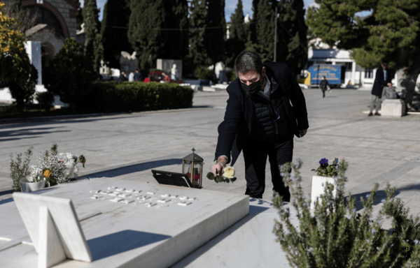 Στα γραφεία του ΠΑΣΟΚ ο Νίκος Ανδρουλάκης: «Προχωράμε δυναμικά να ανασυγκροτήσουμε την Κεντροαριστερά»